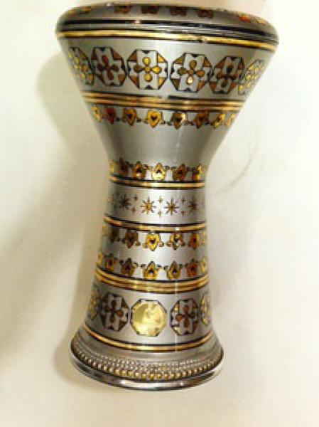 Drums Percussion Darbukas